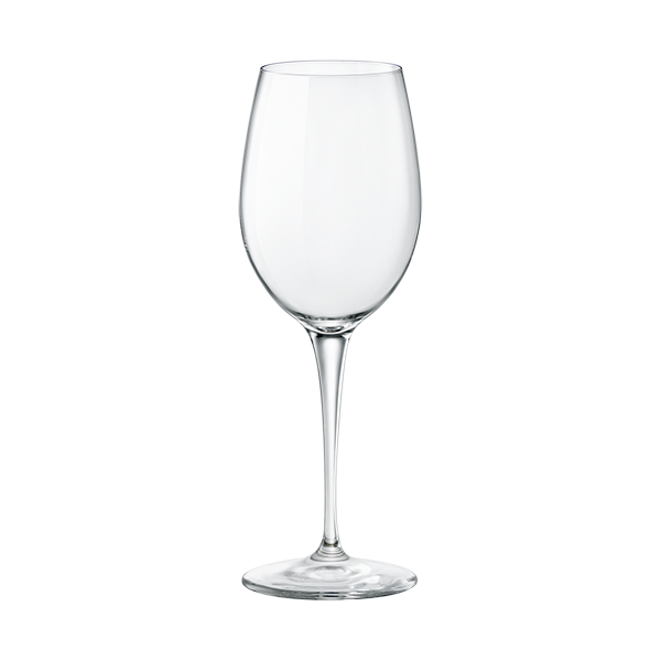 Bormioli rocco premium sauvignon glass set of 6 - 38cl